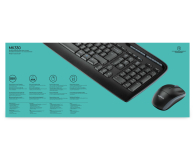 Logitech MK330 Wireless - 117853 - zdjęcie 3